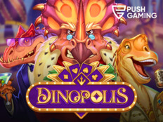 All casino bonus16